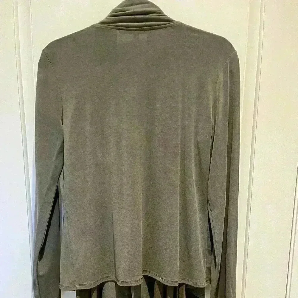 *NWOT* WHBM Sandwashed Coverup Size-Small - Picture 9 of 9